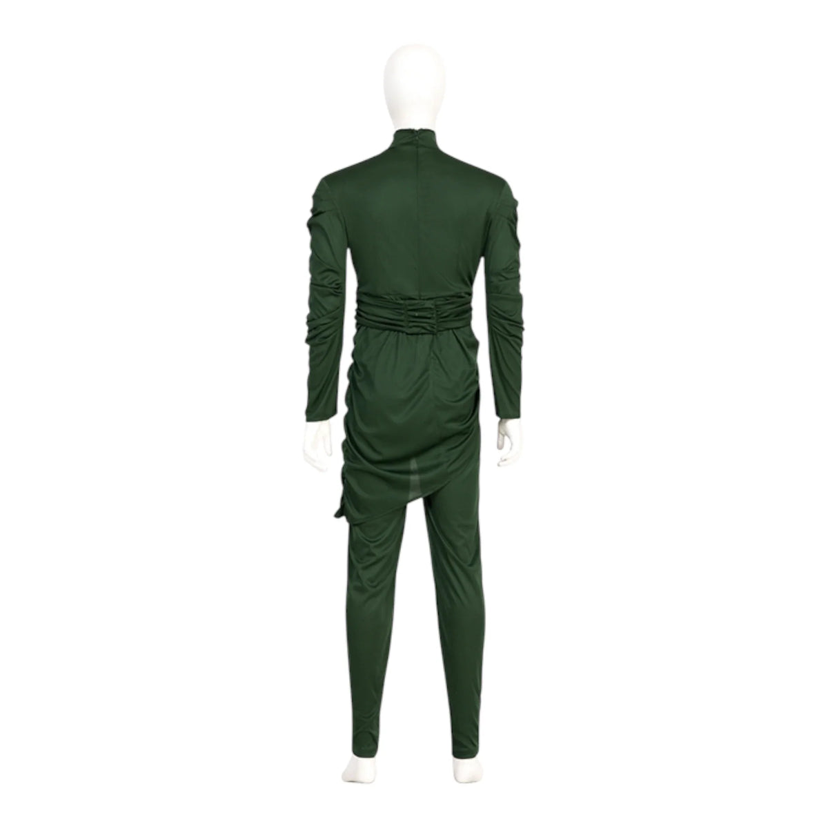 Loki Season 2 Adult Costume Bundle with Replica Horns