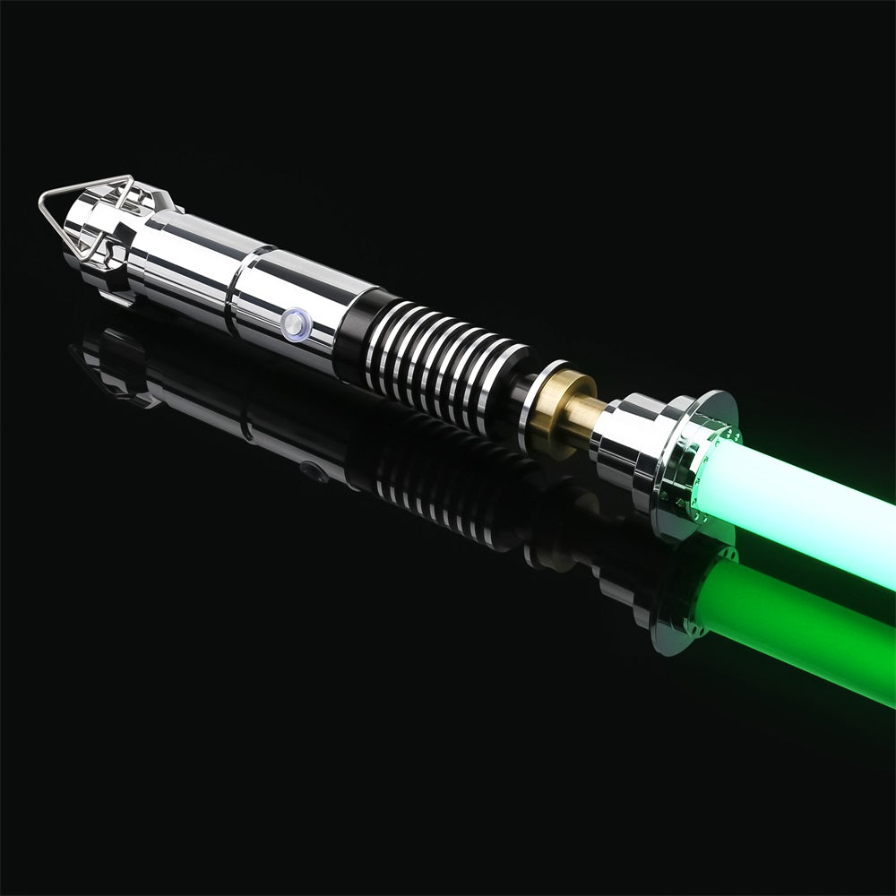 Sabre laser Luke V1 Design Series - Réplique SE
