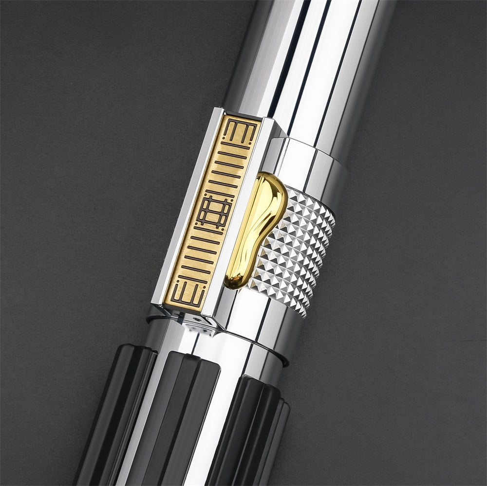 The Chosen One III Lightsaber - Anakin Skywalker-Inspired Replica