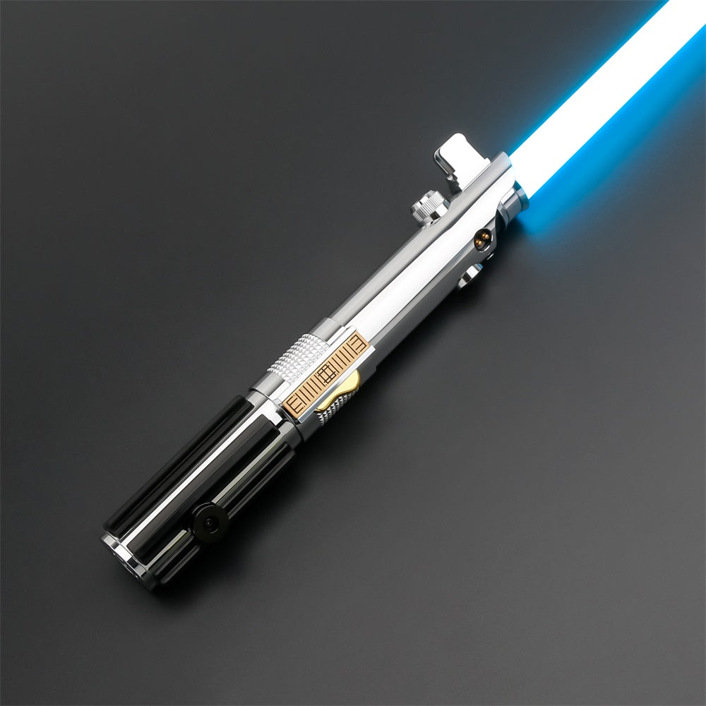 The Chosen One III Lightsaber - Anakin Skywalker-Inspired Replica