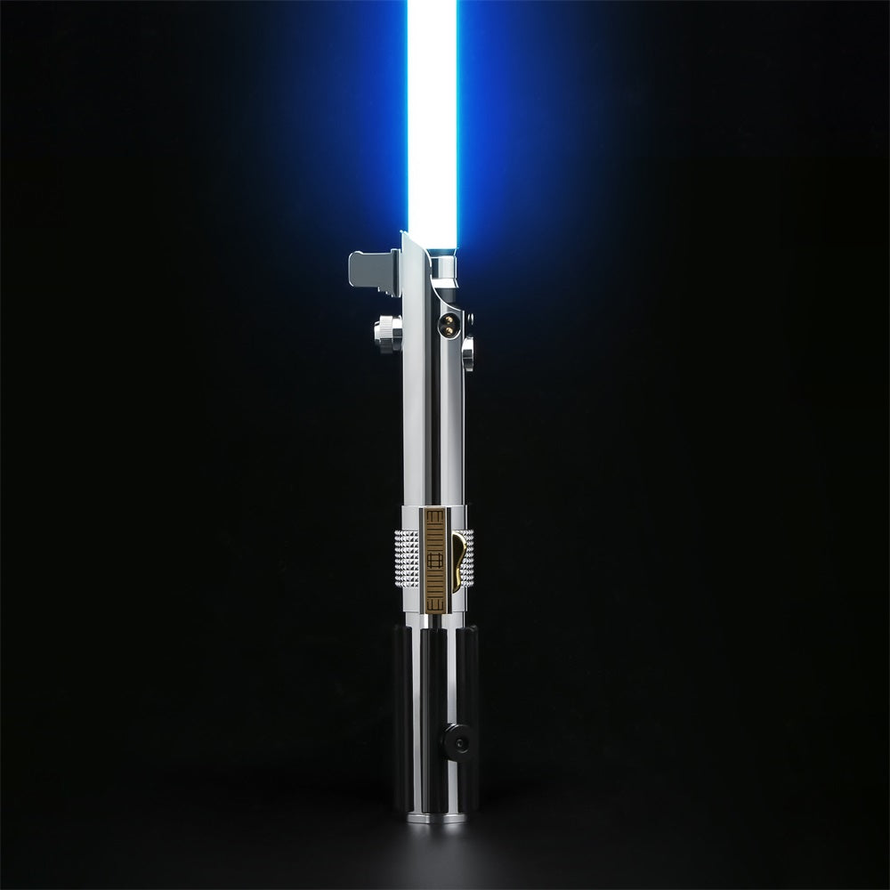 The Chosen One III Lightsaber - Anakin Skywalker-Inspired Replica