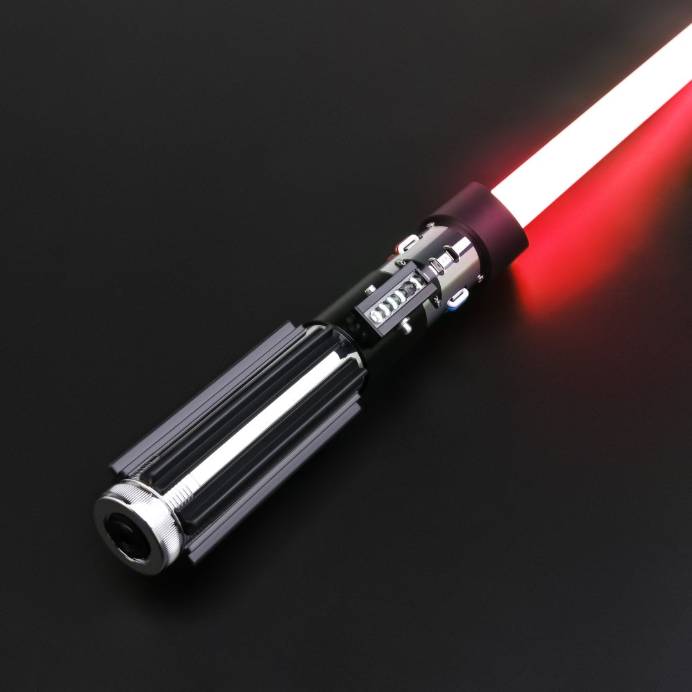 Dark Lord V Lichtschwert - von Darth Vader inspirierte Replik