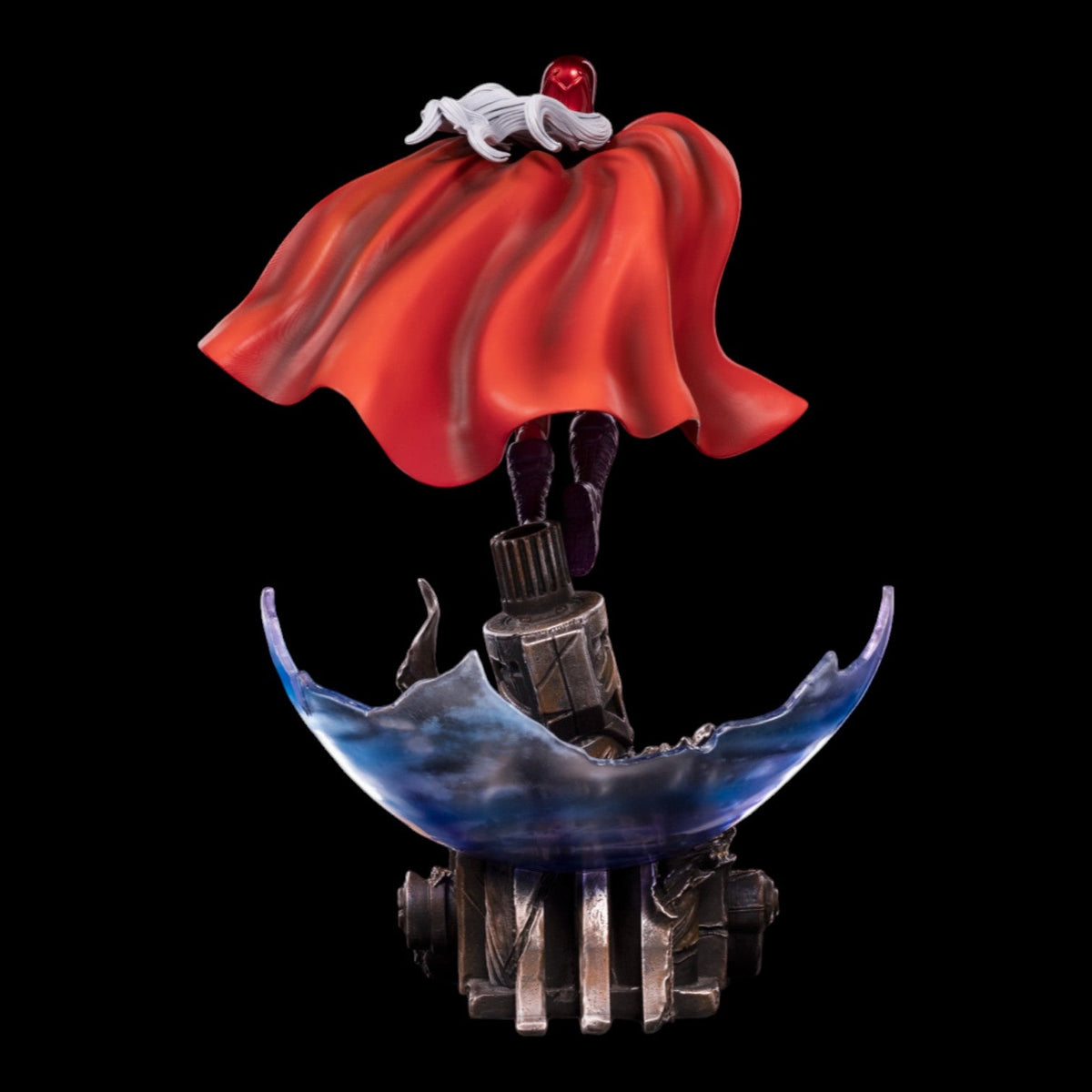 Magneto - X-Men : L’Ère d’Apocalypse - Statue de présentation Art Scale 1/10