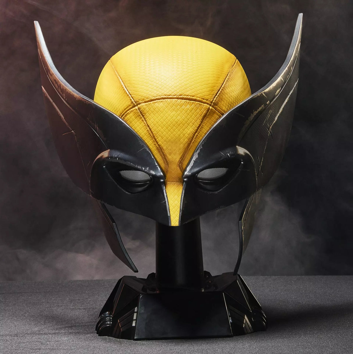 Marvel Legends Series Wolverine Premium Roleplay Mask - Collectible