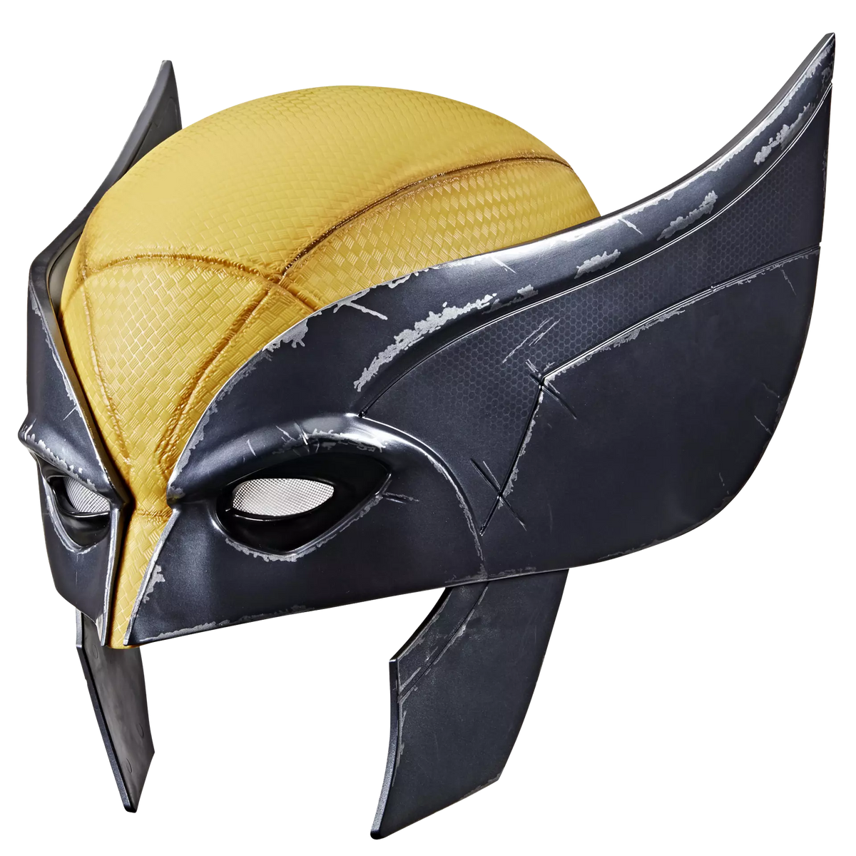 Marvel Legends Series Wolverine Premium Roleplay Mask - Collectible