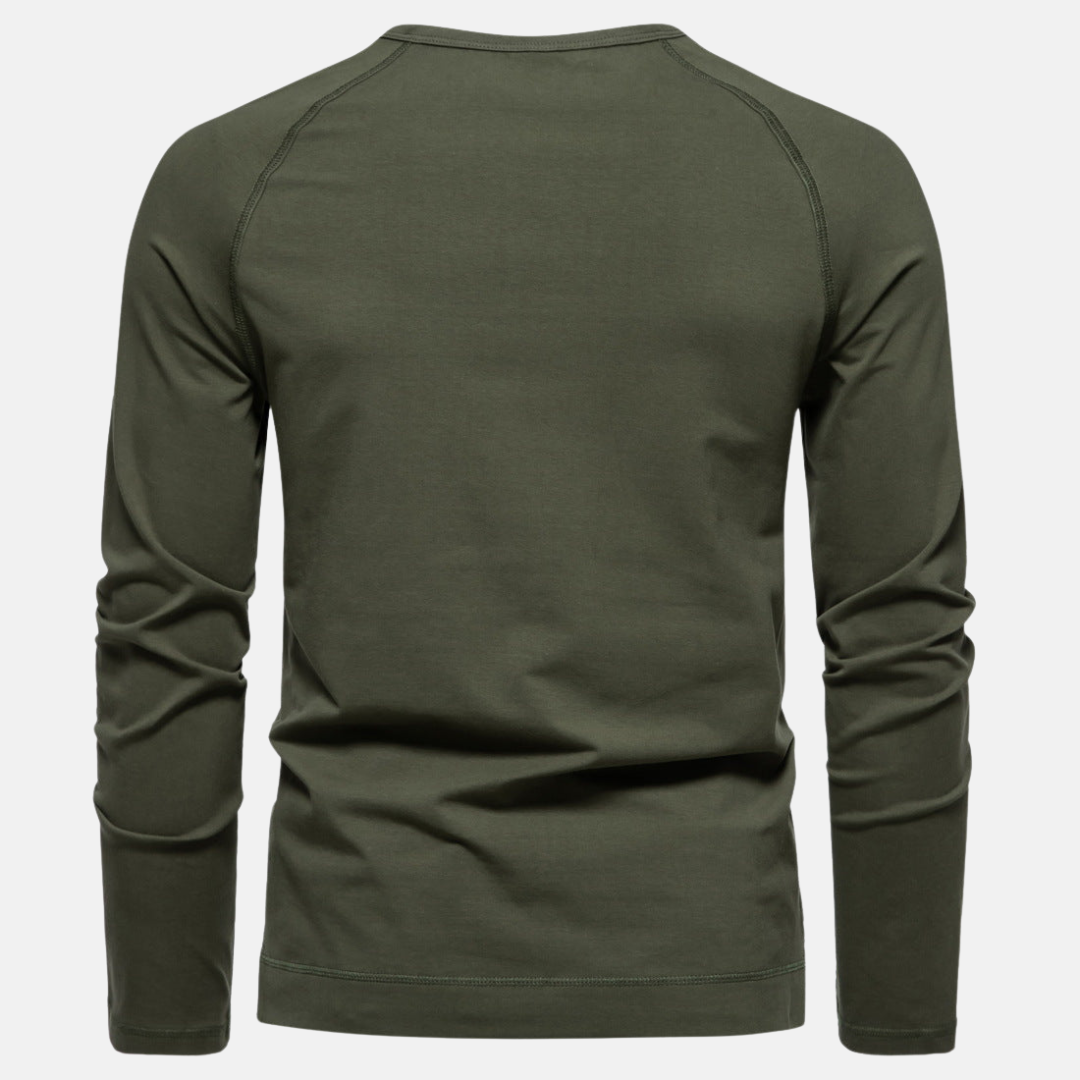 Thomas - Premium Shirt