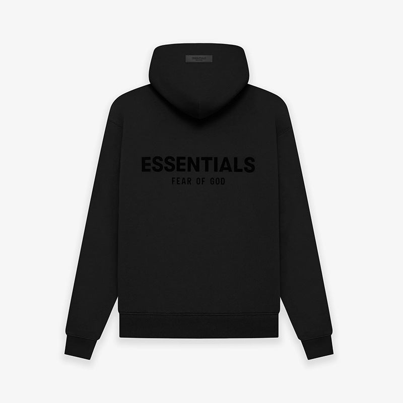Fear of God Essentials | Fleece Hoodie & Pants Bundle