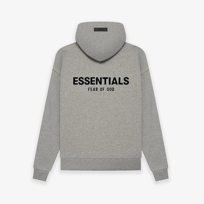 Fear of God Essentials | Fleece Hoodie & Pants Bundle
