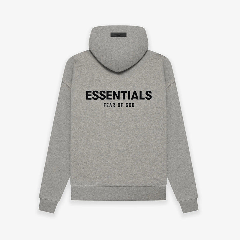 Fear of God Essentials | Fleece Hoodie & Pants Bundle