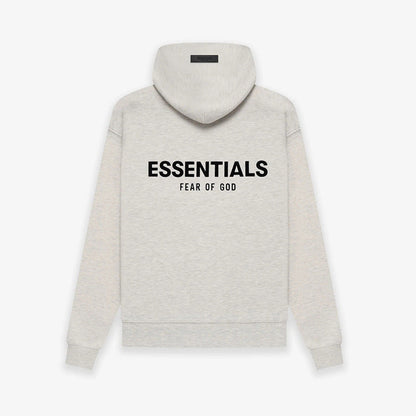 Fear of God Essentials | Fleece Hoodie & Pants Bundle