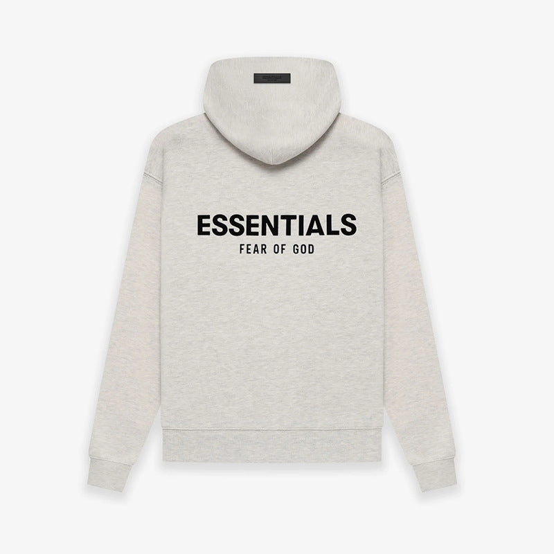 Fear of God Essentials | Fleece Hoodie & Pants Bundle
