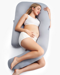 Grey -Cooling Fabric