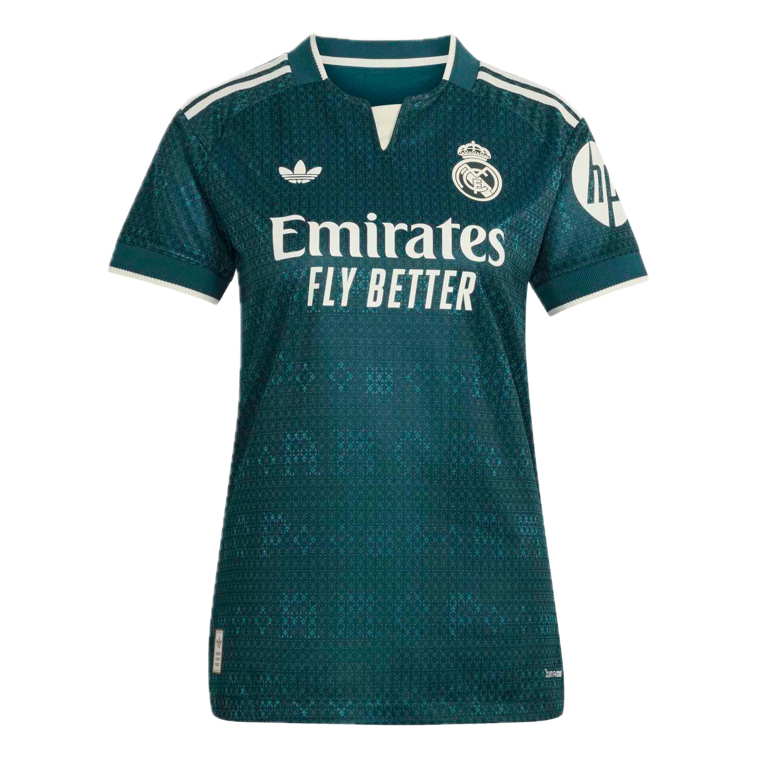 Maillot extérieur féminin du Real Madrid 2026/27