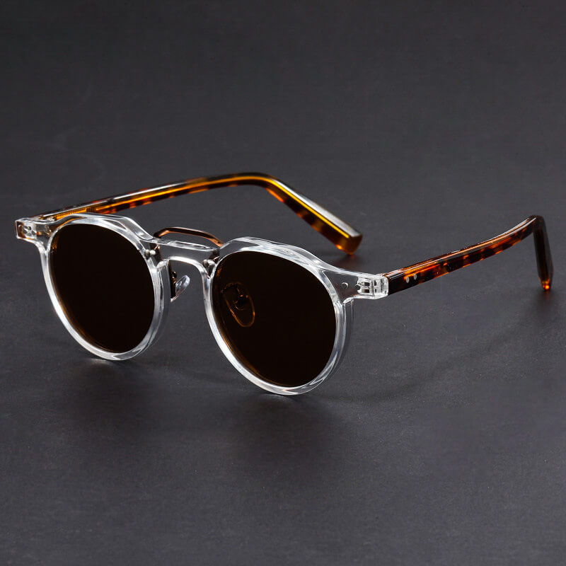 | Ravin Men’s Retro Sunglasses