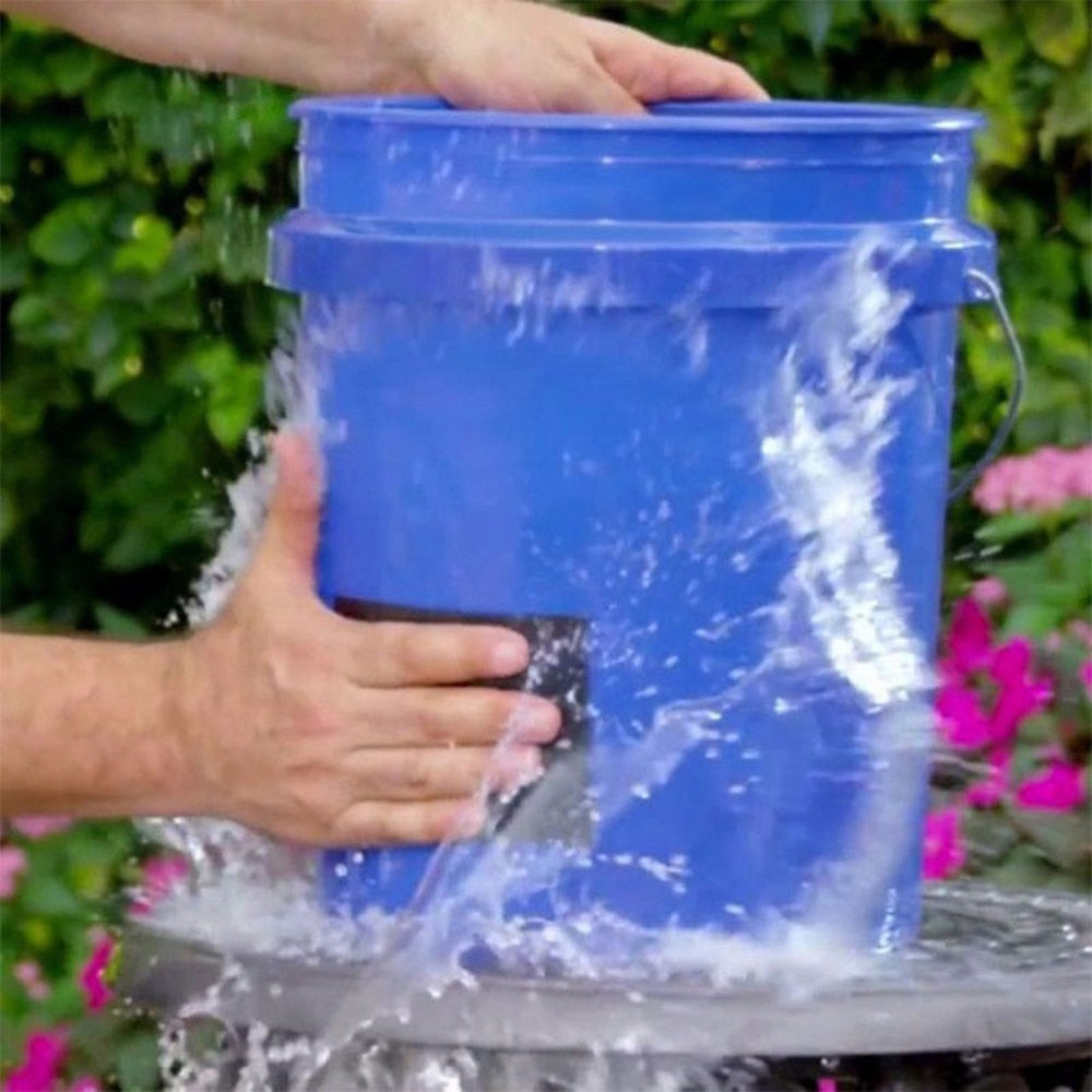 Waterdichte reparatietape - extra sterke afdichtingstape tegen lekkages voor binnen- en buitengebruik