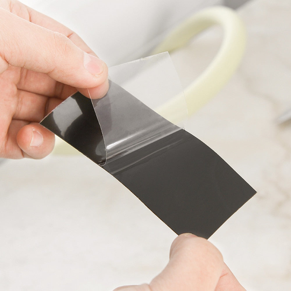 Waterdichte reparatietape - extra sterke afdichtingstape tegen lekkages voor binnen- en buitengebruik