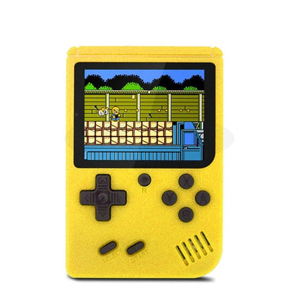 Retro Gaming Console | 400 Timeless Games Travel Device