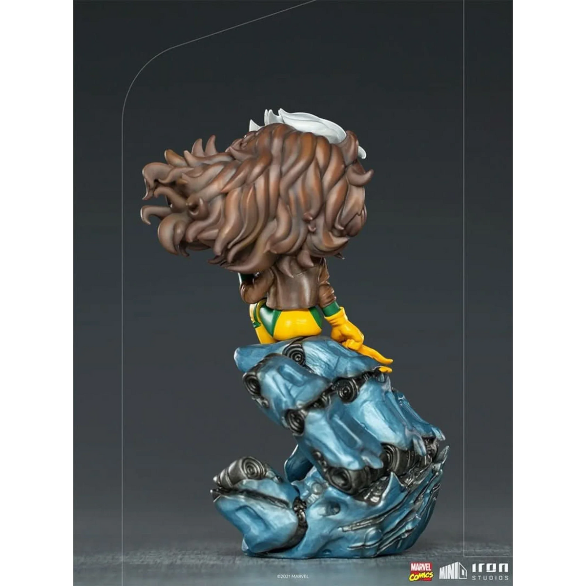 Rogue X-Men MiniCo-Statue - Iron Studios