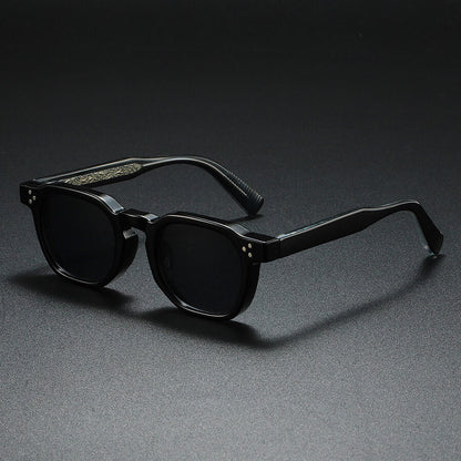 Arvellino | Men’s Elegant Acetate Sunglasses
