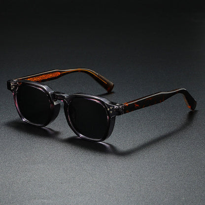 Arvellino | Men’s Elegant Acetate Sunglasses