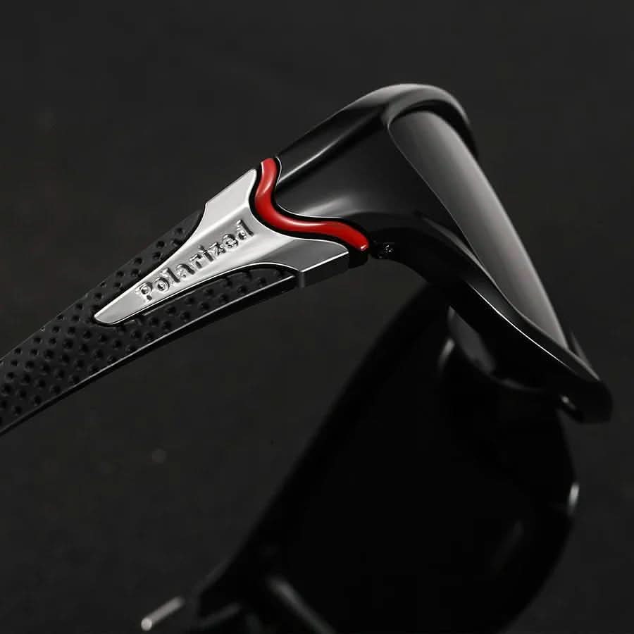 Polarized Sports Sunglasses with UV400 Protection – SportLiva Outdoor Eyewear