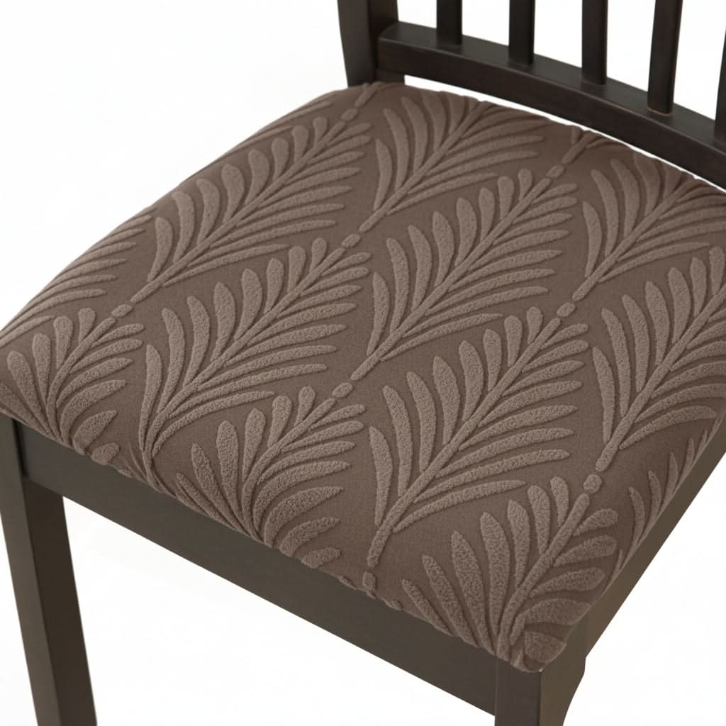 Stretch Dining Chair Covers – CoverFlow Furniture Protectors