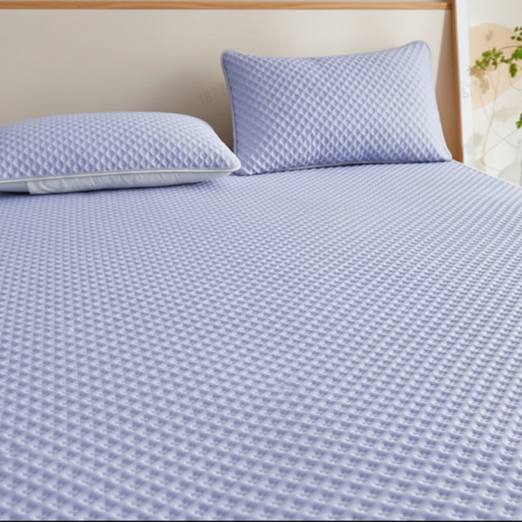 Foldable Cooling Sleep Mat – CoolNest Portable Cooling Pad