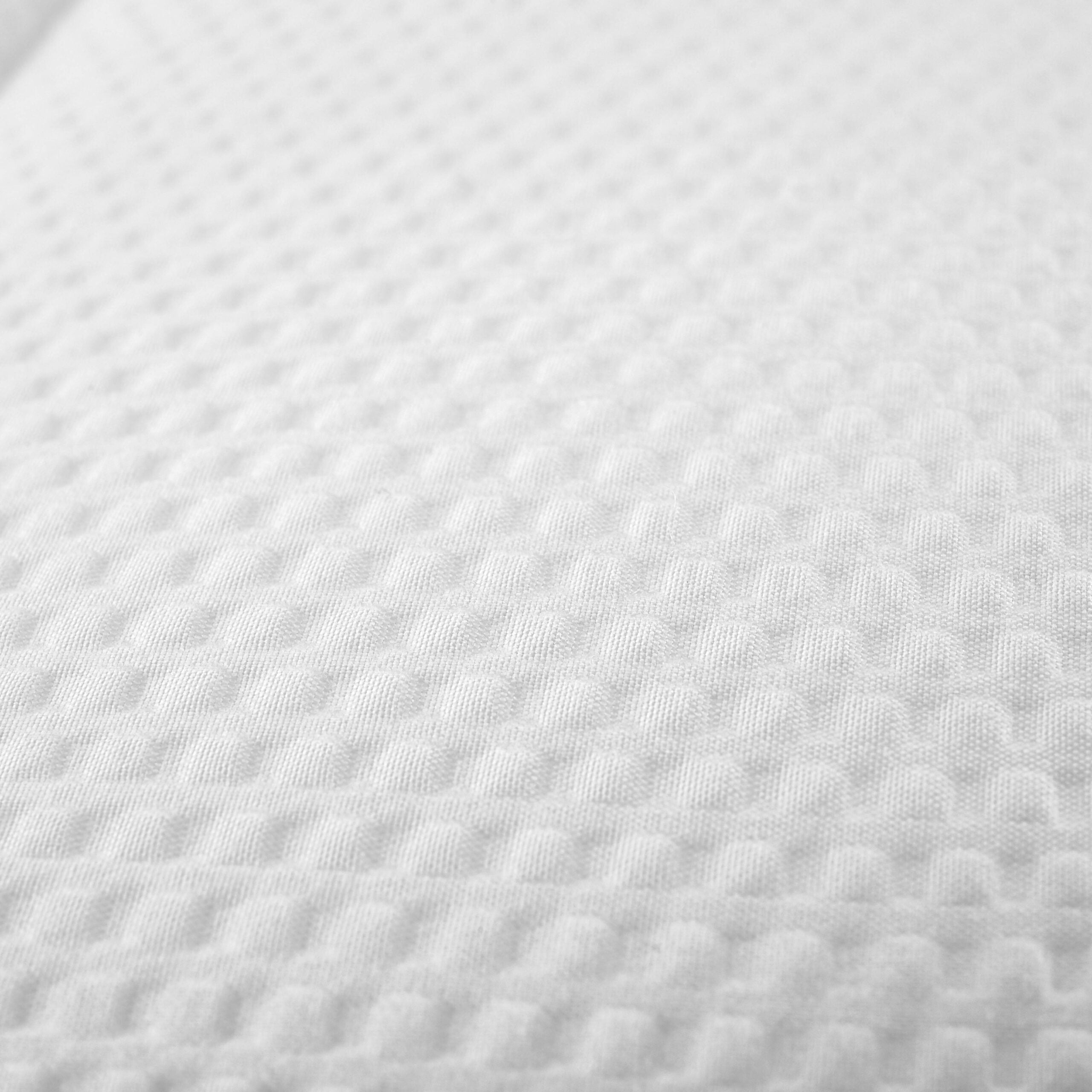 4CM Memory Foam Mattress Topper for Extra Comfort & Support