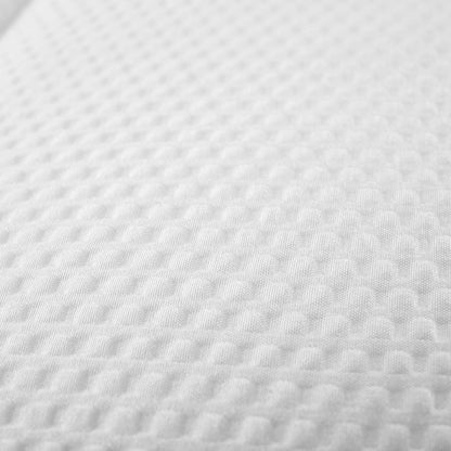 4CM Memory Foam Mattress Topper for Extra Comfort & Support