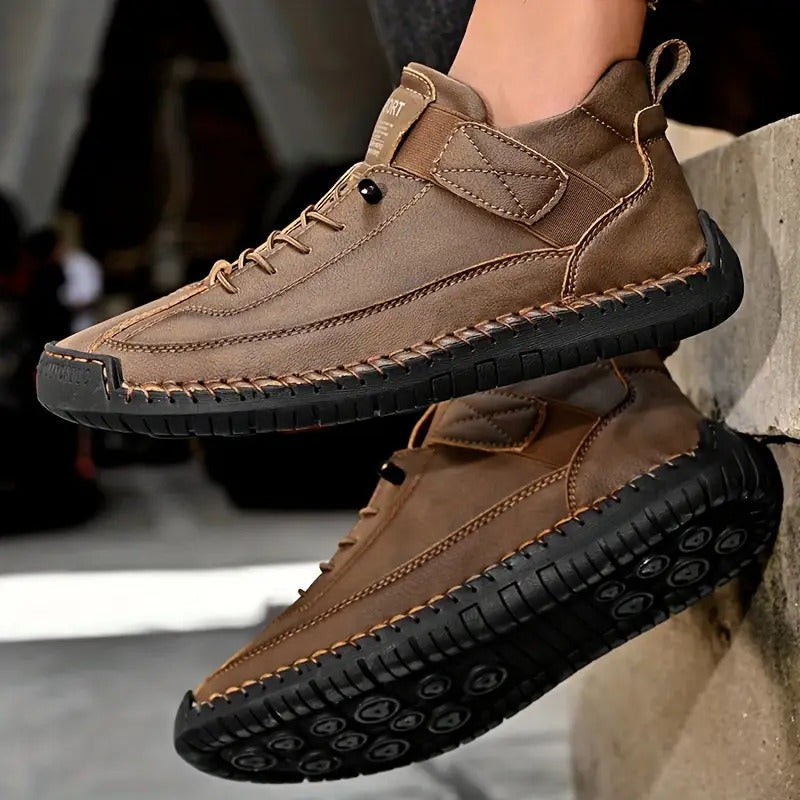 Renée™ | Orthopedic Ease Sneakers