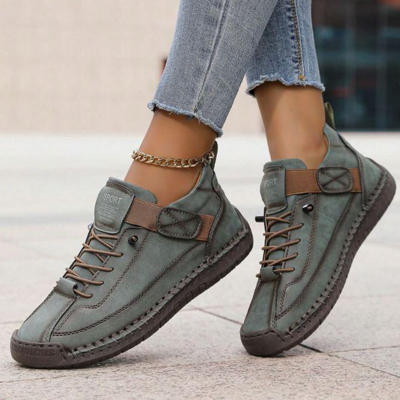 Renée™ | Orthopedic Ease Sneakers
