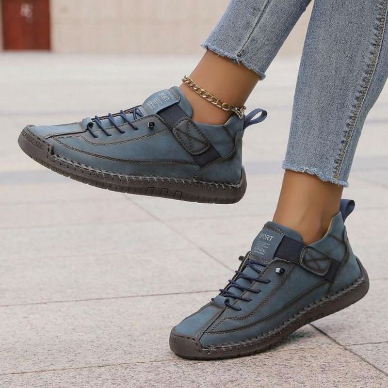 Renée™ | Orthopedic Ease Sneakers