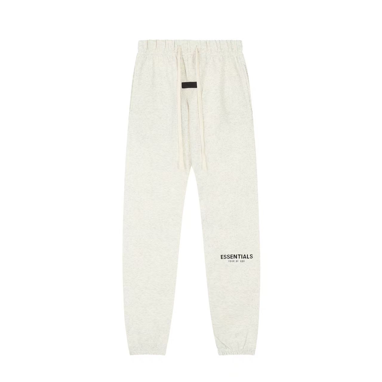 Fear of God Essentials | Fleece Hoodie & Pants Bundle