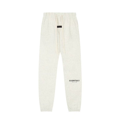 Fear of God Essentials | Fleece Hoodie & Pants Bundle