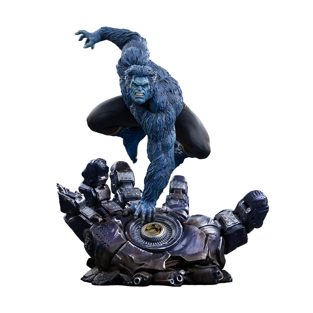 Beast Statue - Avengers: Doomsday - BDS Art Scale 1/10 - Pre-Order