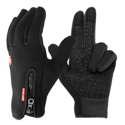 Waterproof Winter Thermal Gloves Windproof