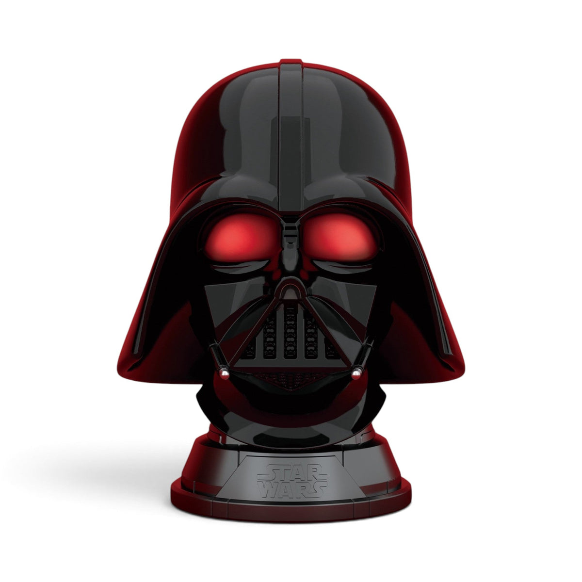 Darth-Vader-Helm-Nachtlicht 19.5 cm - ZD Toys
