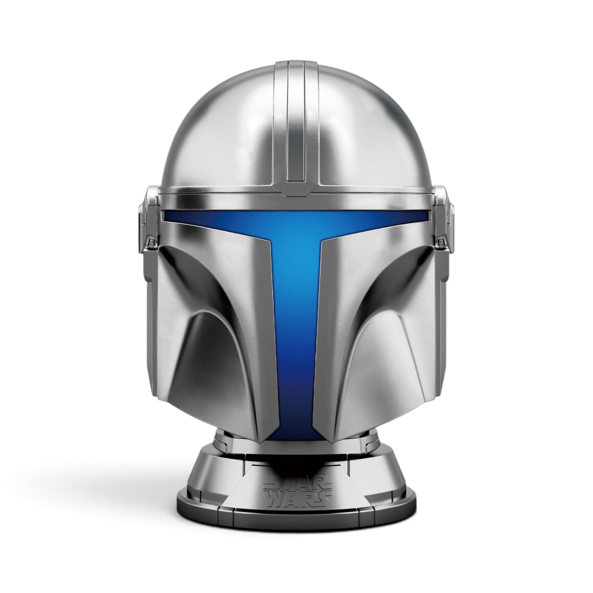 Din Djarin Helmet Night Light 19.5 cm - ZD Toys