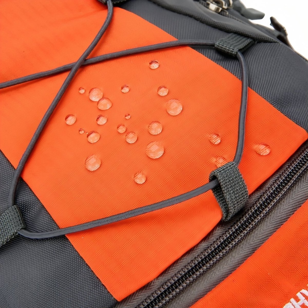 30L Hiking Backpack – Lightweight Water-Resistant Outdoor Daypack