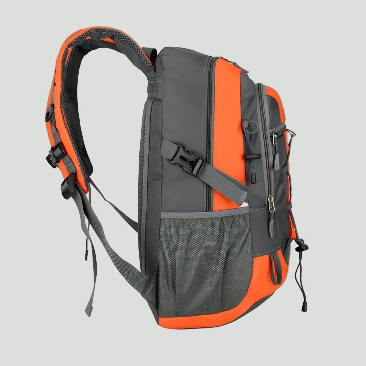 30L Hiking Backpack – Lightweight Water-Resistant Outdoor Daypack
