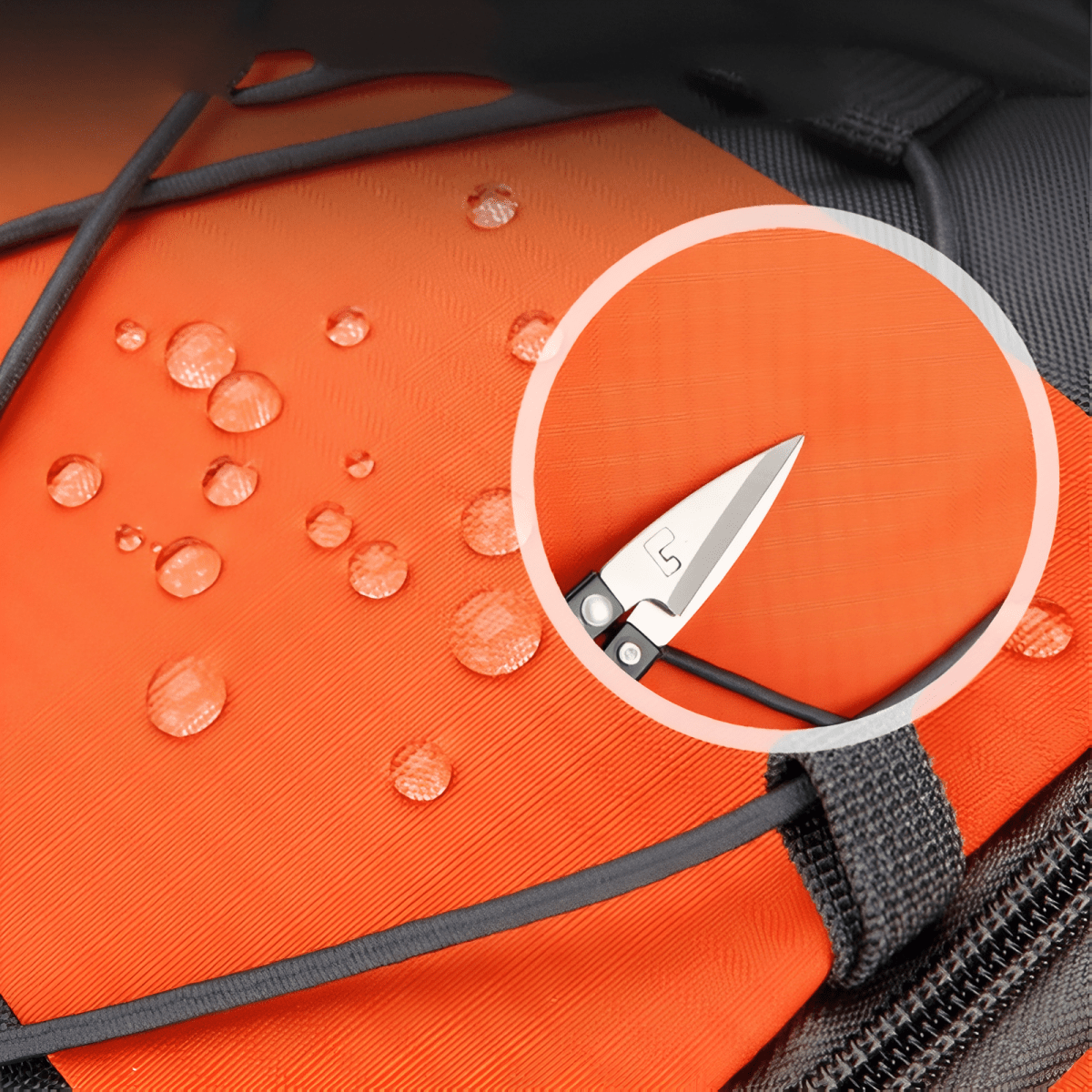 30L Hiking Backpack – Lightweight Water-Resistant Outdoor Daypack