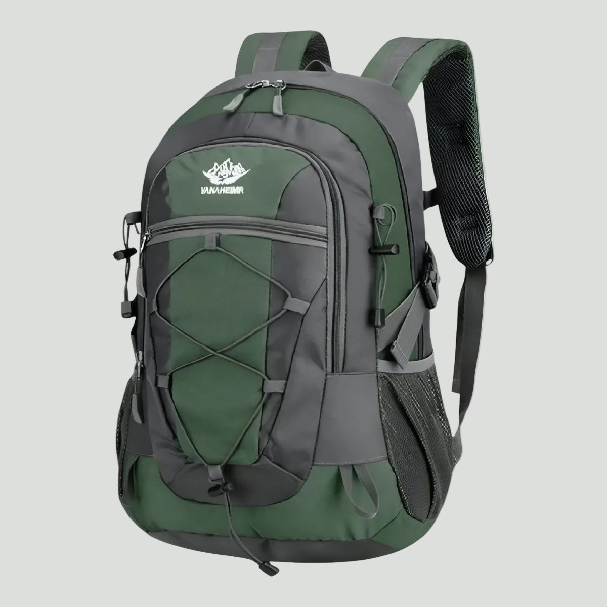 30L Hiking Backpack – Lightweight Water-Resistant Outdoor Daypack