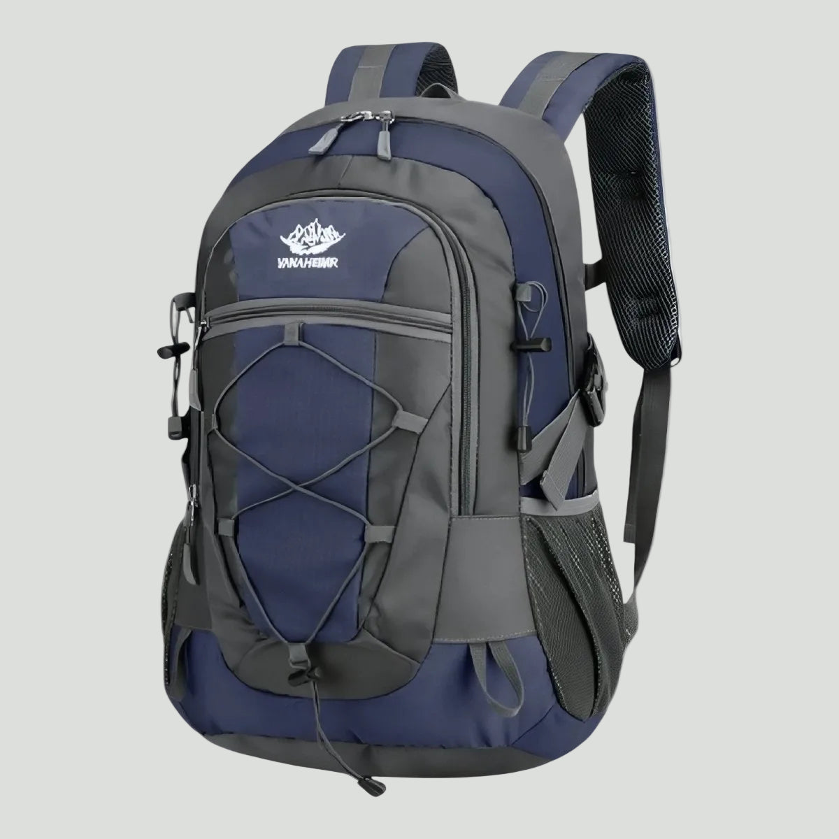 30L Hiking Backpack – Lightweight Water-Resistant Outdoor Daypack