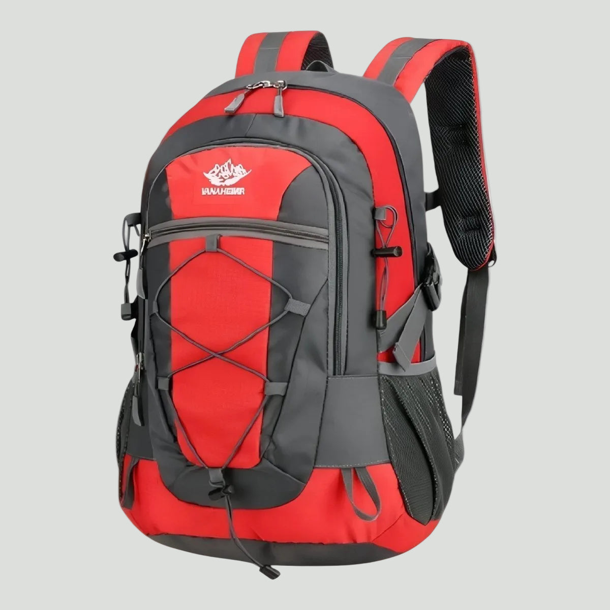30L Hiking Backpack – Lightweight Water-Resistant Outdoor Daypack