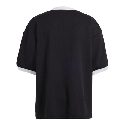 DFB GERMANY ICON 3/4 Jersey black-white