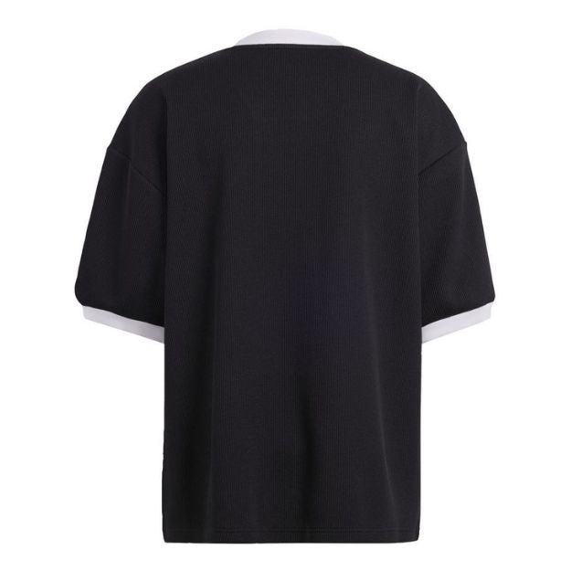 Maillot 3/4 ICON DFB ALLEMAGNE noir-blanc