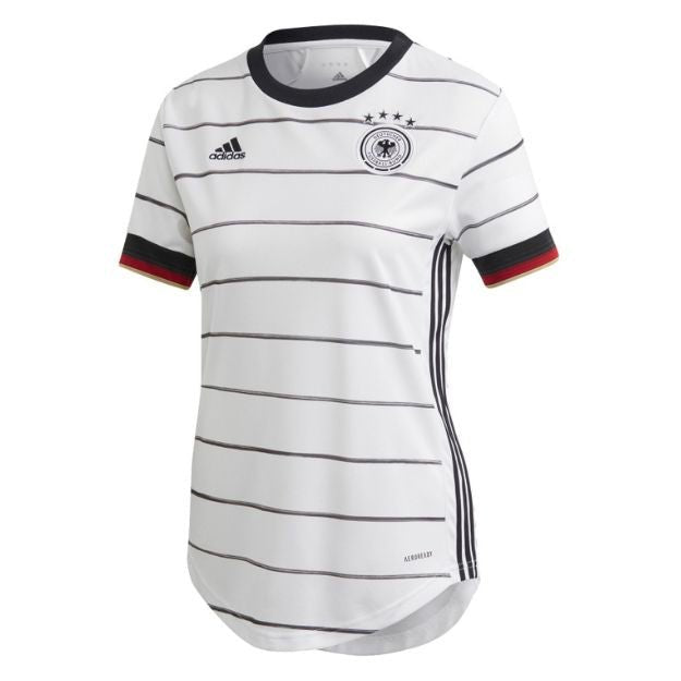 DFB GERMANY Home Jersey Women EURO 2020