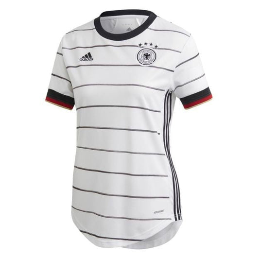 DFB GERMANY Home Jersey Women EURO 2020