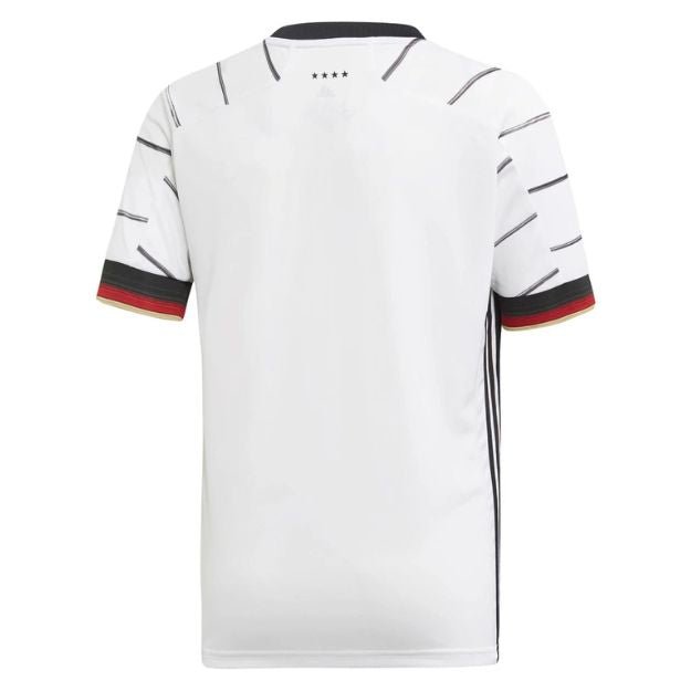 DFB GERMANY Home Jersey Men's EURO 2020