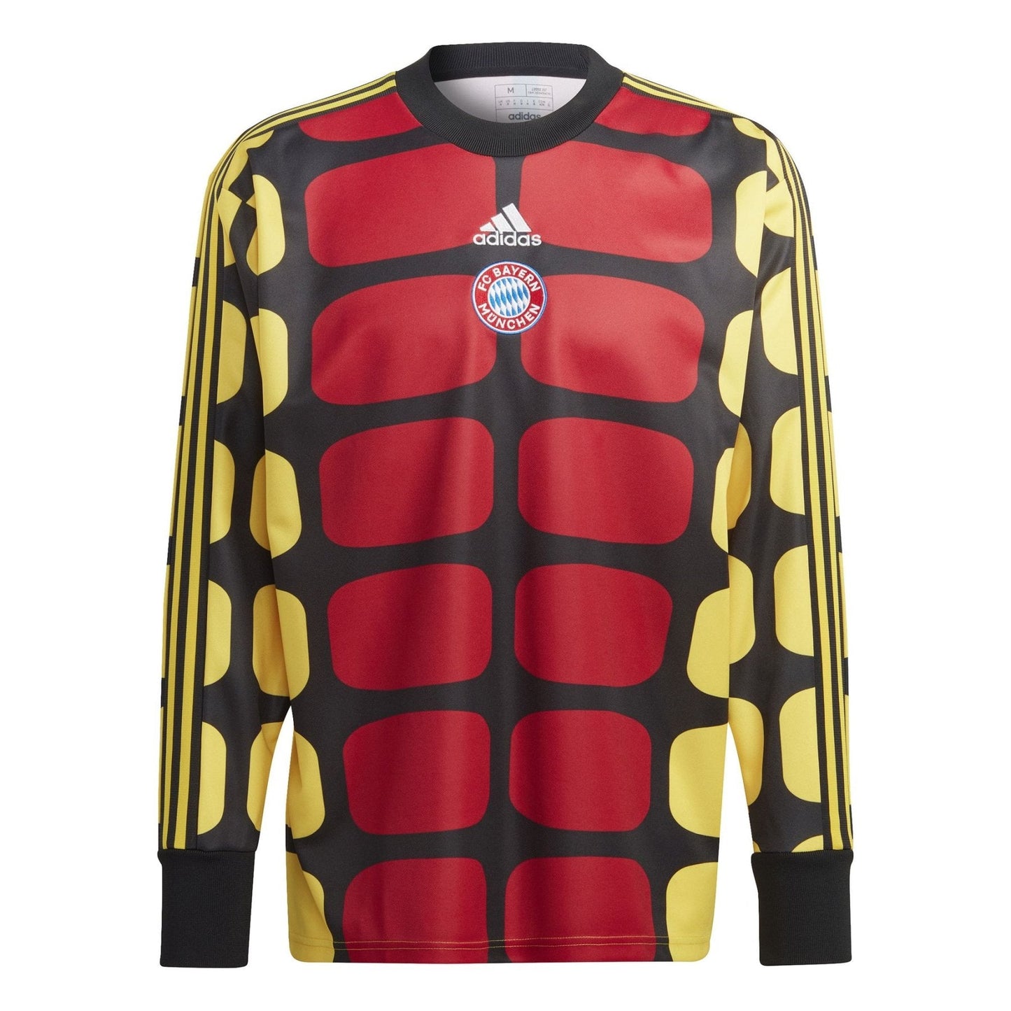 FCB FC BAYERN MÜNCHEN Goalkeeper Jersey Men
